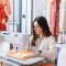 Bernina 770 QE PRO mit Stickmodul