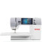 Bernina 770 QE PRO mit Stickmodul