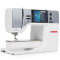 Bernina 770 QE PRO mit Stickmodul