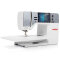 Bernina 770 QE PRO mit Stickmodul