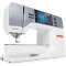 Bernina 770 QE PRO mit Stickmodul