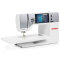 Bernina 770 QE PRO mit Stickmodul