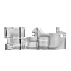 Gritzner Klarsichtfuß für 788