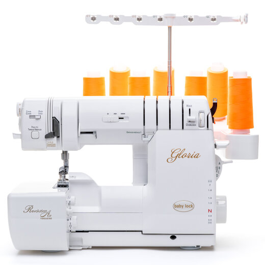 Babylock Gloria Gebraucht