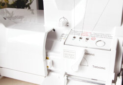 Babylock Gloria Gebraucht