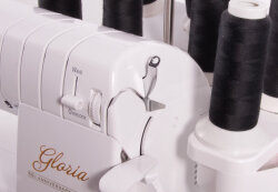 Babylock Gloria Gebraucht
