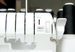 Babylock Gloria Gebraucht