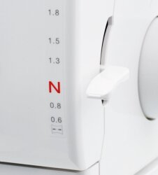 Babylock Gloria Gebraucht