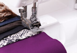 Babylock Gloria Gebraucht