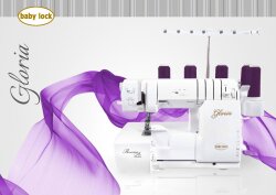 Babylock Gloria Gebraucht