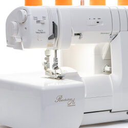 Babylock Gloria Gebraucht