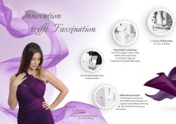 Babylock Gloria Gebraucht