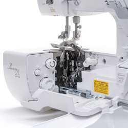 Babylock Gloria Gebraucht