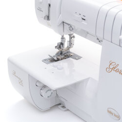 Babylock Gloria Gebraucht