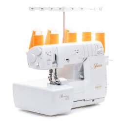 Babylock Gloria Gebraucht