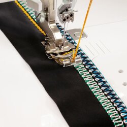 Babylock Primo Gebraucht