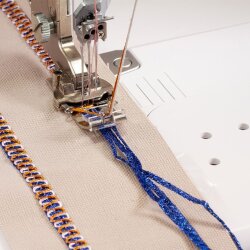 Babylock Primo Gebraucht