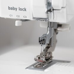 Babylock Primo Gebraucht