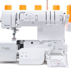 Babylock Primo Gebraucht