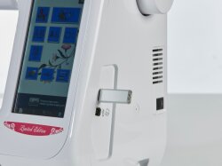 Brother Innov-is V3LE Gebraucht