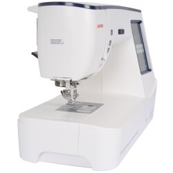 Janome Skyline S6 AE Gebraucht