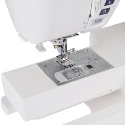 Janome Skyline S6 AE Gebraucht