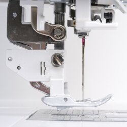 Janome Skyline S6 AE Gebraucht
