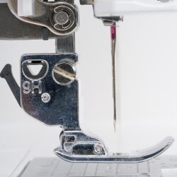 Janome Skyline S6 AE Gebraucht