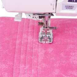 Janome Skyline S6 AE Gebraucht