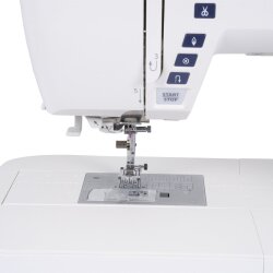 Janome Skyline S6 AE Gebraucht