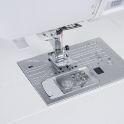 Janome Skyline S6 AE Gebraucht
