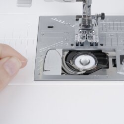 Janome Skyline S6 AE Gebraucht