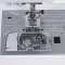 Janome Skyline S6 AE Gebraucht