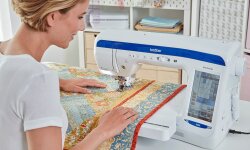 Brother Innov-is VQ4 Gebraucht