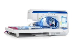 Brother Innov-is VQ4 Gebraucht