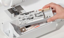 Brother Innov-is VQ4 Gebraucht