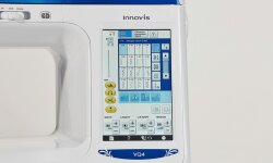 Brother Innov-is VQ4 Gebraucht