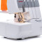 Janome MyLock 454D Gebraucht