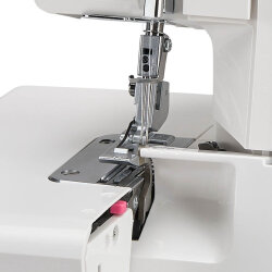 Janome MyLock 554D Sailing Line
