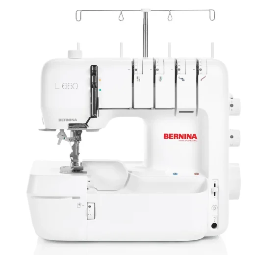 Bernina L660