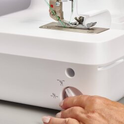 Bernina L660