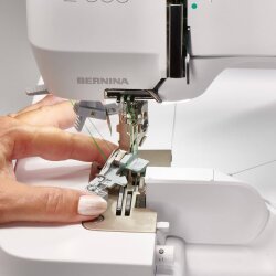 Bernina L660