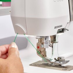 Bernina L660