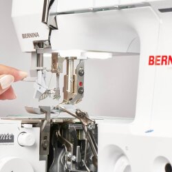 Bernina L660