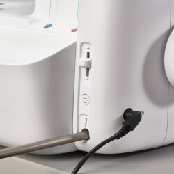 Bernina L660