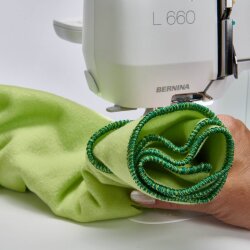 Bernina L660