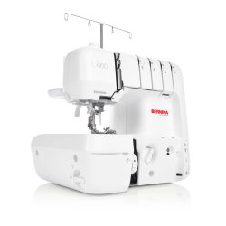 Bernina L660