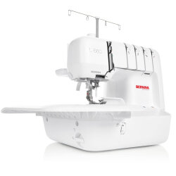 Bernina L660