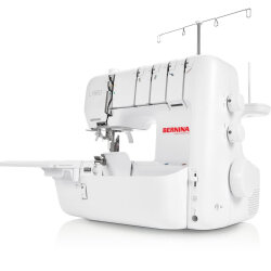 Bernina L660