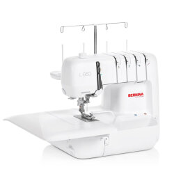 Bernina L660